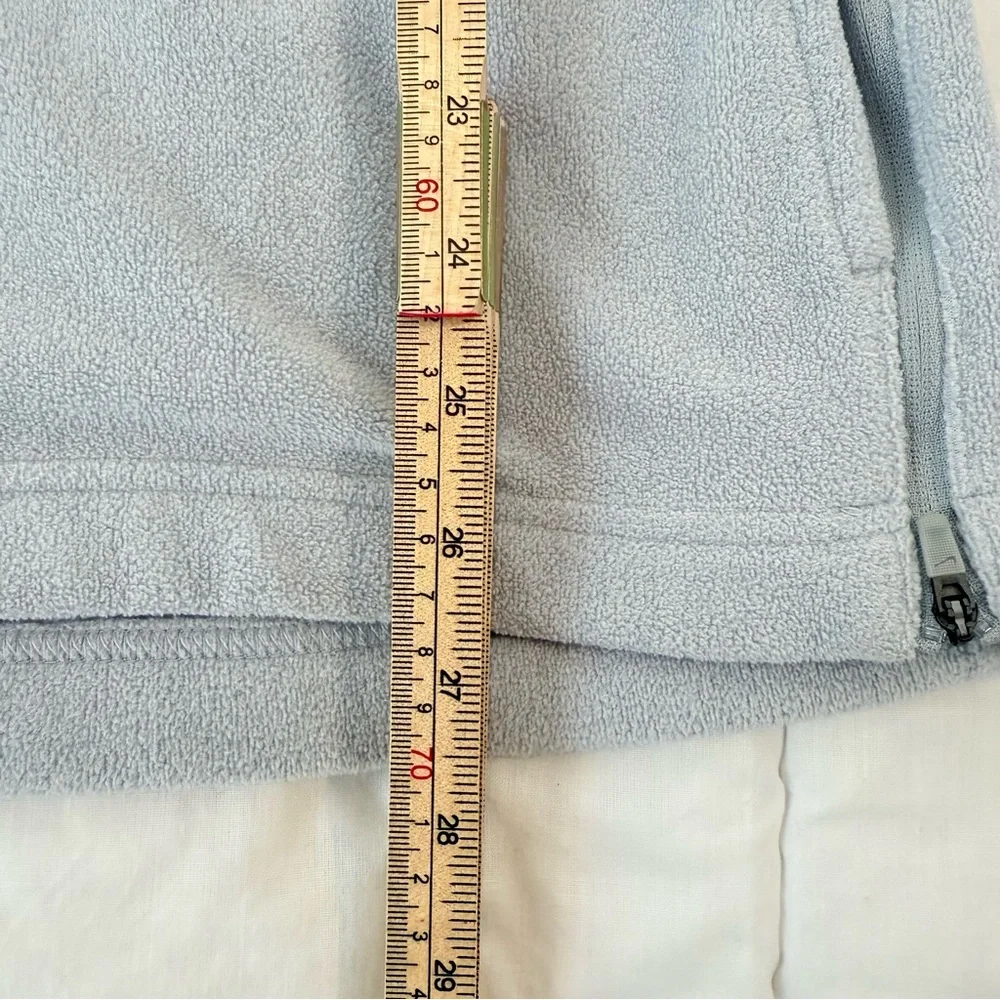 Nike fabric type